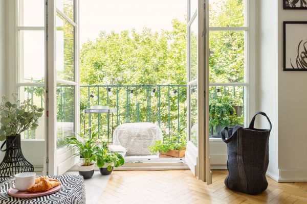 Balcony Repair in Loveland
