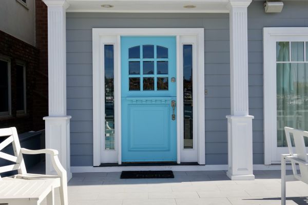 Front Porch Repair in Loveland