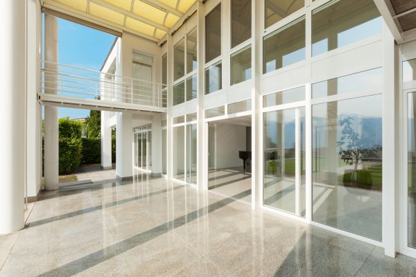 Veranda Construction in Loveland